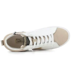 Women's VINTAGE HAVANA Heaven High-Top Sneakers