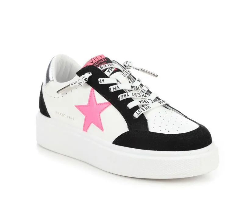 Women's VINTAGE HAVANA Lexa Sneakers