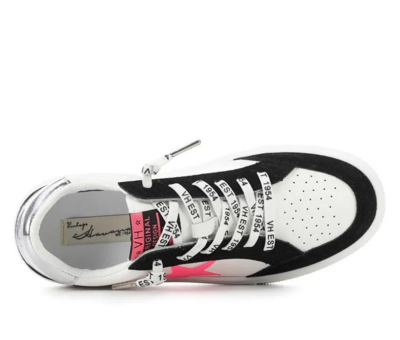 Women's VINTAGE HAVANA Lexa Sneakers