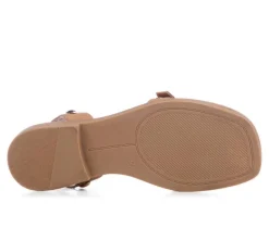 Women's VINTAGE HAVANA Natela Sandals