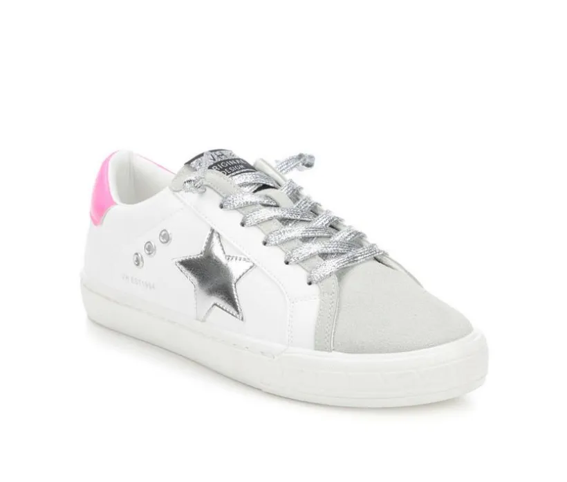 Women's VINTAGE HAVANA Rush Sneakers