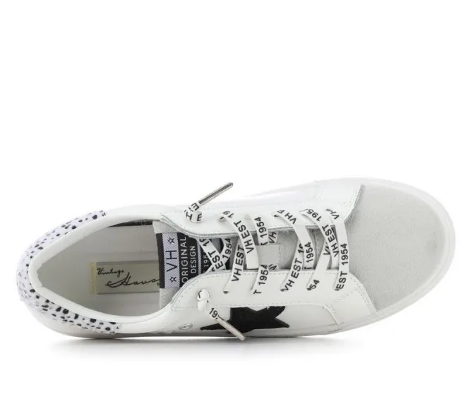 Women's VINTAGE HAVANA Rush Sneakers