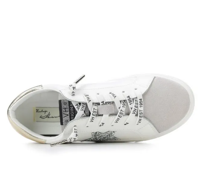Women's VINTAGE HAVANA Rush Sneakers