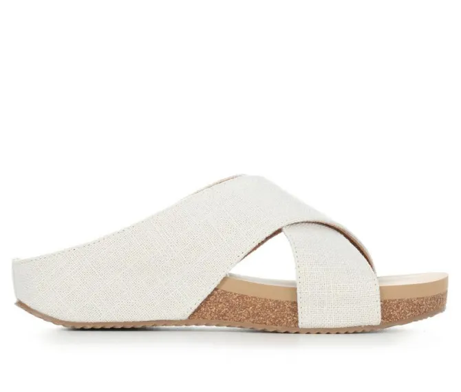 Women's Volatile Ablette Wedge Sandals