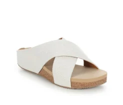 Women's Volatile Ablette Wedge Sandals