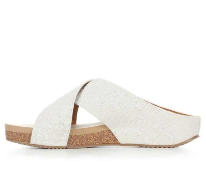 Women's Volatile Ablette Wedge Sandals
