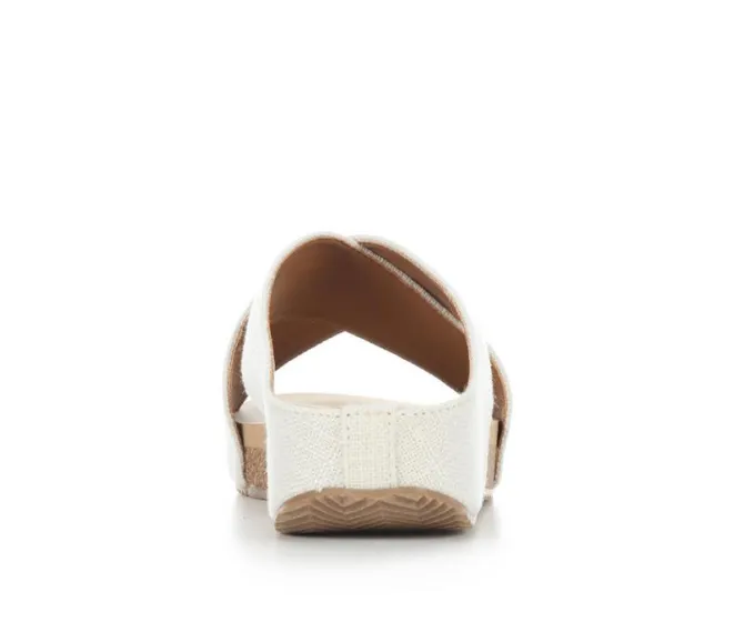 Women's Volatile Ablette Wedge Sandals