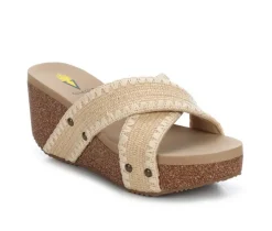 Women's Volatile Antigua Wedge Sandals