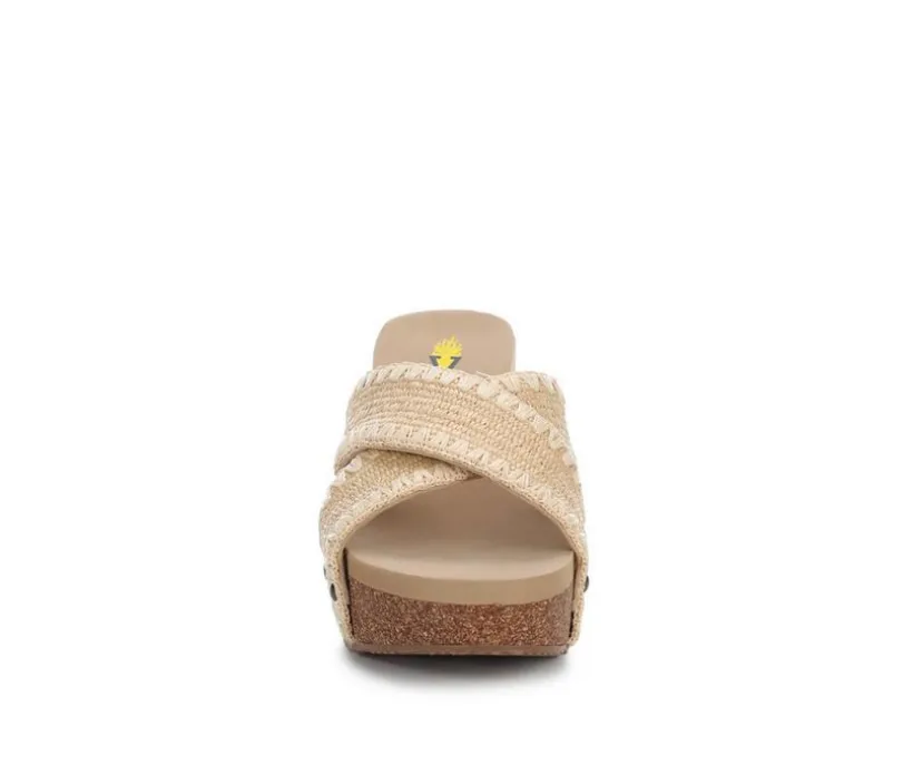 Women's Volatile Antigua Wedge Sandals