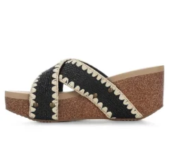 Women's Volatile Antigua Wedge Sandals