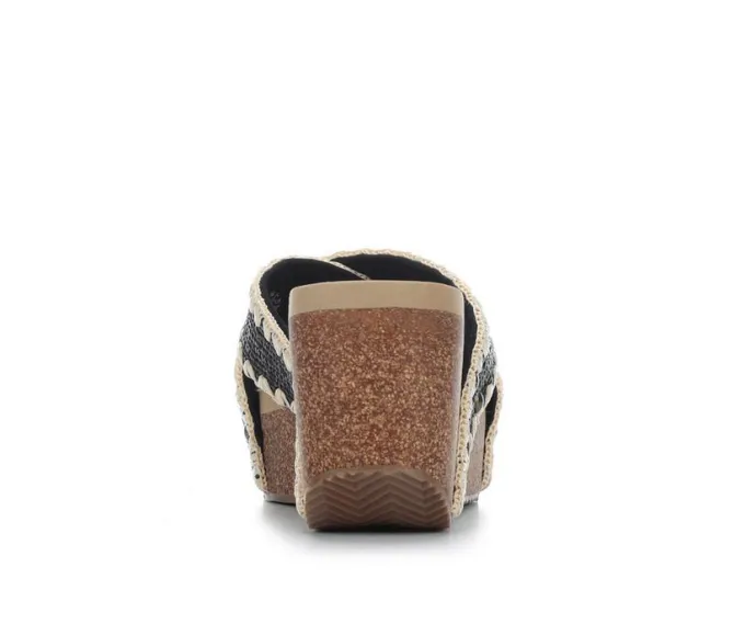 Women's Volatile Antigua Wedge Sandals