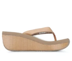 Women's Volatile Bahama Wedges