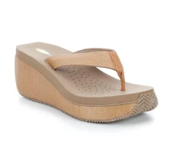 Women's Volatile Bahama Wedges