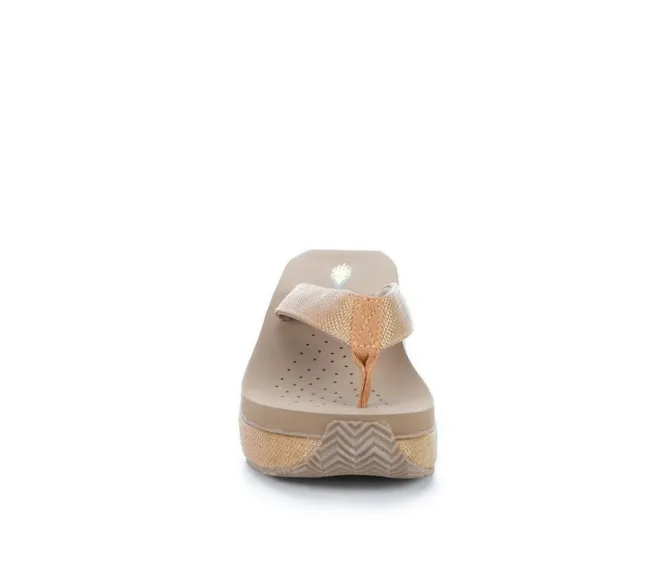 Women's Volatile Bahama Wedges