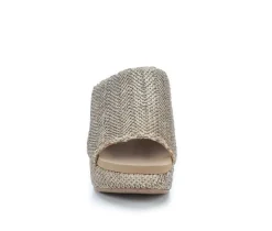 Women's Volatile Canteen Wedges