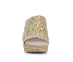 Women's Volatile Canteen Wedges