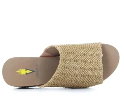 Women's Volatile Canteen Wedges
