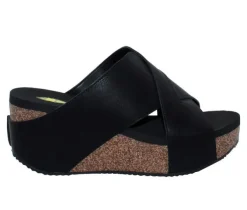 Women's Volatile Firefly Platform Wedge Sandals