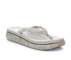 Women's Volatile Palau Flip-Flops
