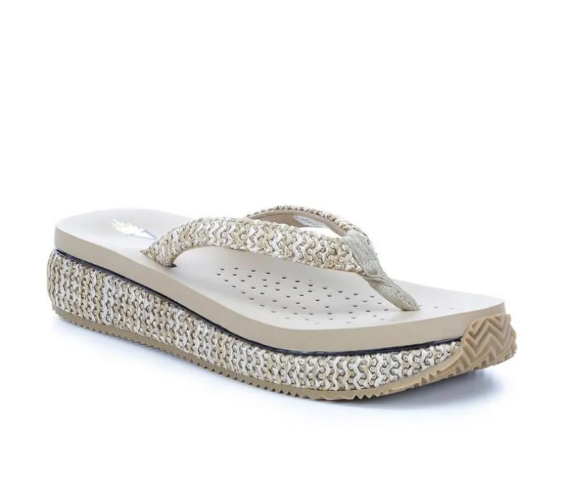 Women's Volatile Palau Flip-Flops