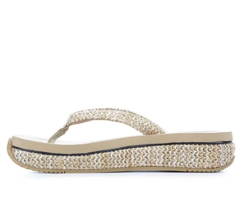 Women's Volatile Palau Flip-Flops