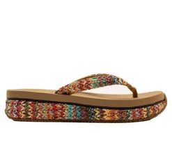 Women's Volatile Palau Flip-Flops