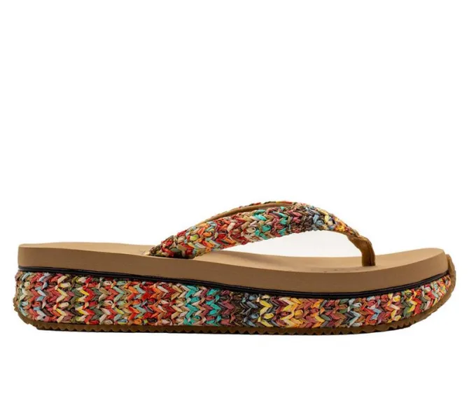 Women's Volatile Palau Flip-Flops