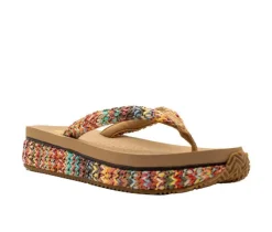 Women's Volatile Palau Flip-Flops