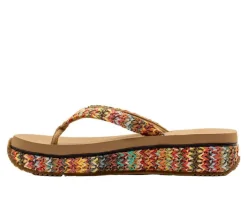 Women's Volatile Palau Flip-Flops