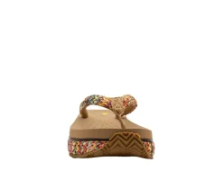 Women's Volatile Palau Flip-Flops