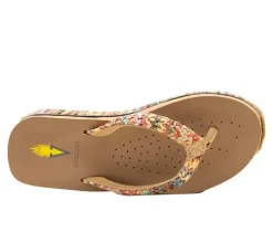Women's Volatile Palau Flip-Flops