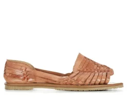 Women's Volatile Puebla Flats