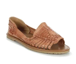 Women's Volatile Puebla Flats