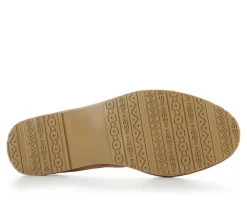 Women's Volatile Puebla Flats