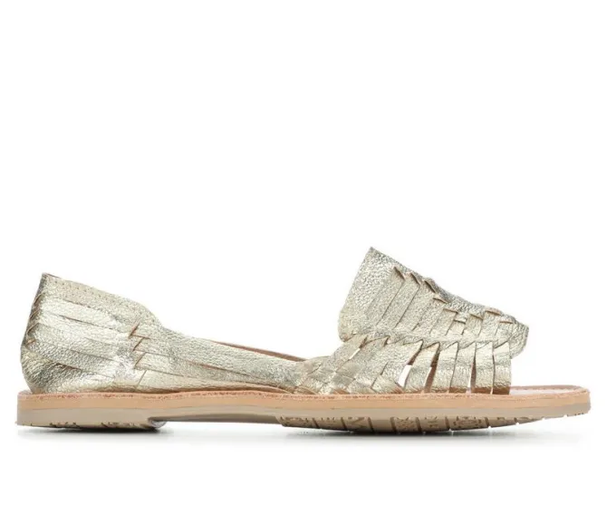 Women's Volatile Puebla Flats