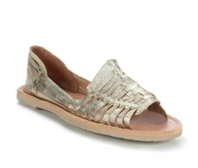 Women's Volatile Puebla Flats