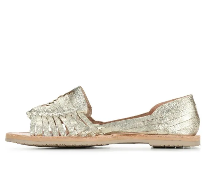 Women's Volatile Puebla Flats
