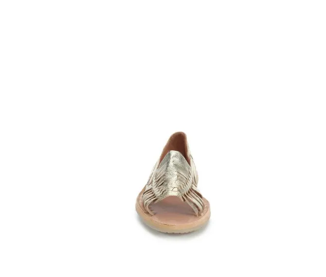 Women's Volatile Puebla Flats