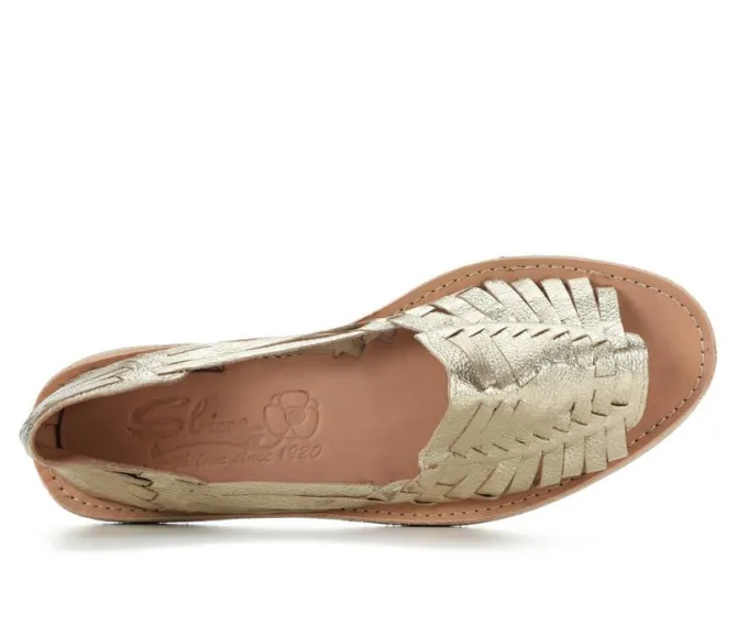 Women's Volatile Puebla Flats