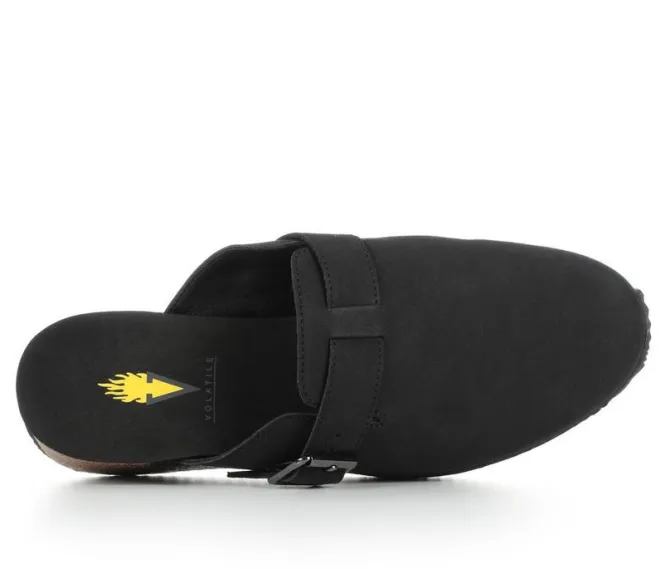 Women's Volatile Thayer Wedged Clogs