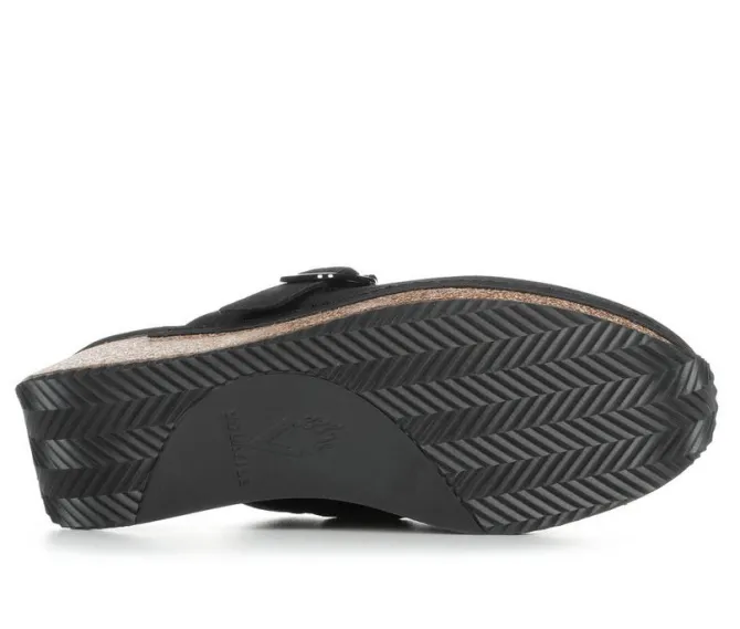 Women's Volatile Thayer Wedged Clogs