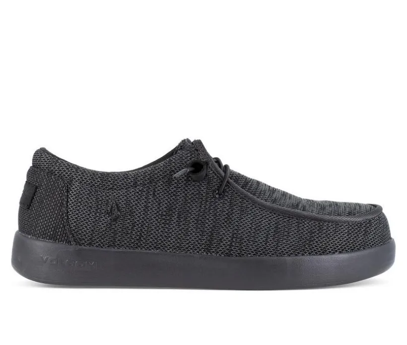 Women's Volcom Work Chill Comp Toe Electrical Hazard Work Shoes