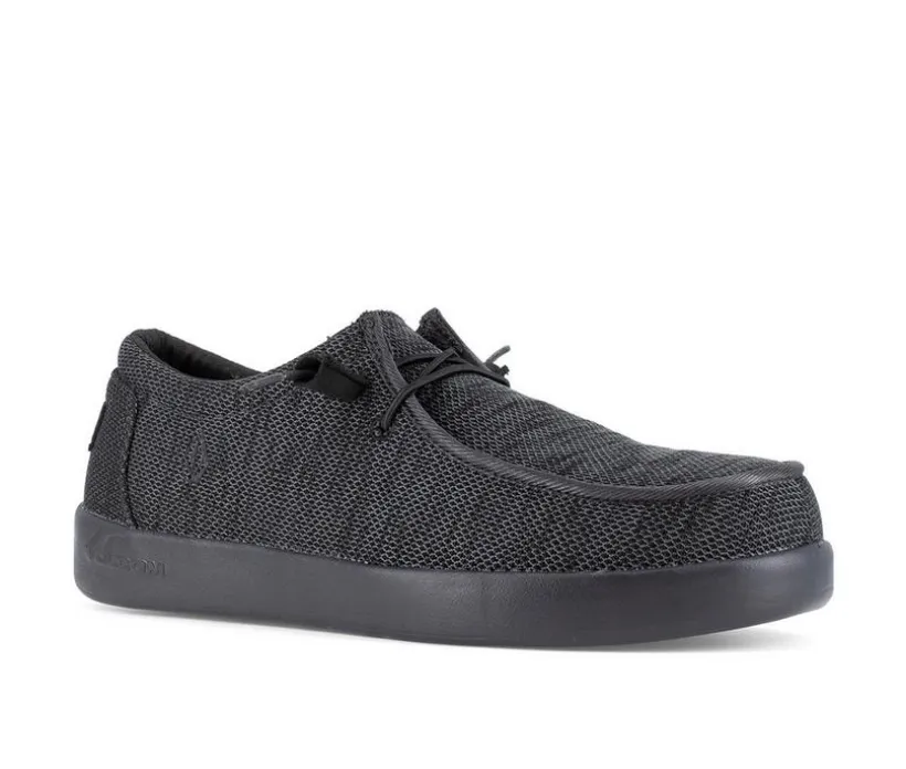 Women's Volcom Work Chill Comp Toe Electrical Hazard Work Shoes
