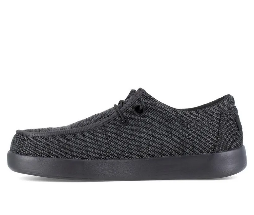 Women's Volcom Work Chill Comp Toe Electrical Hazard Work Shoes