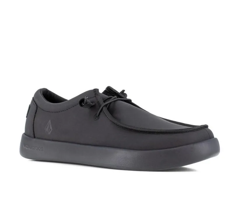 Women's Volcom Work Chill ST-W 30814 Slip Resistant Shoes