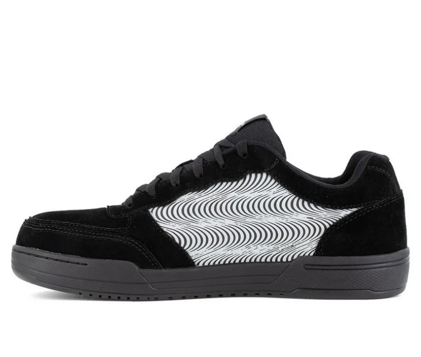 Women's Volcom Work Hybrid Ct W Work Shoes