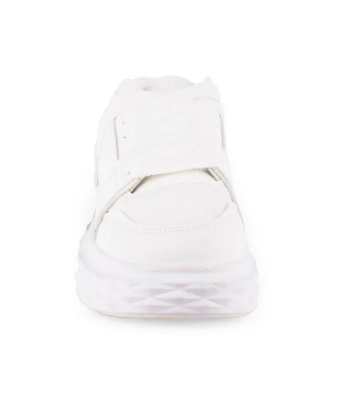 Women's Wanted Jet Platform Sneakers