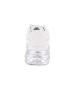Women's Wanted Jet Platform Sneakers