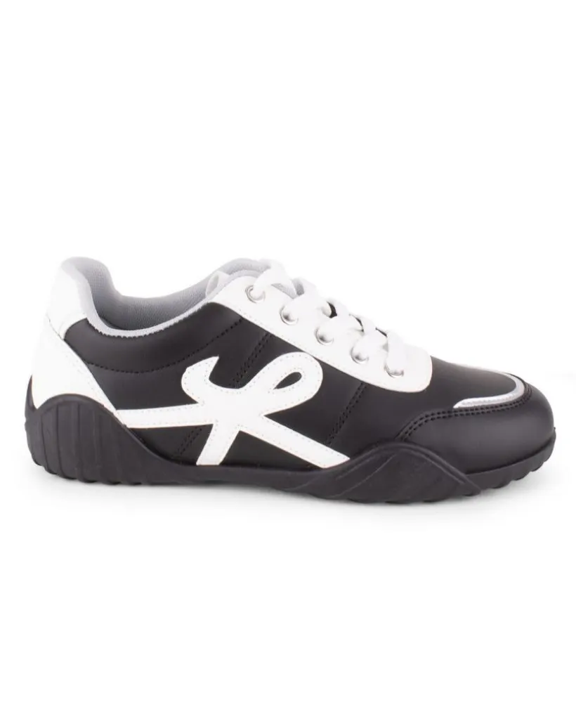 Women's Wanted Retro Sneakers