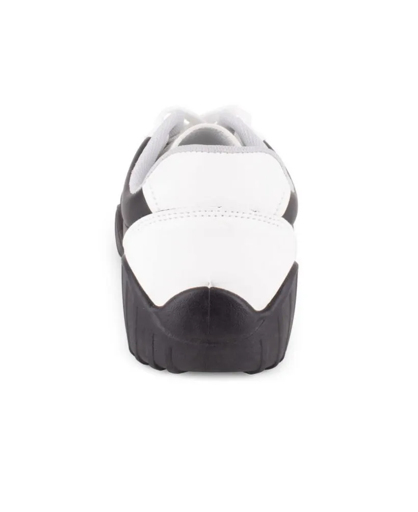 Women's Wanted Retro Sneakers